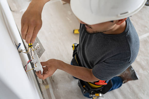 Reliable Electrician contractor in Ozark, AR by No Joke electrician