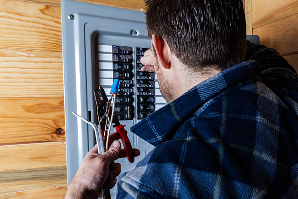 Affordable Electrician solutions in Ozark, AR