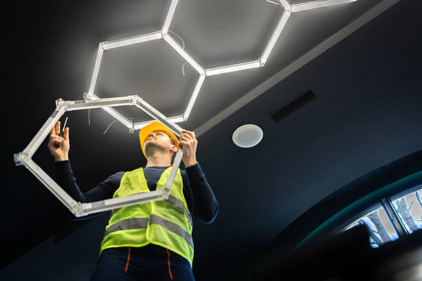 Top rated local Electrician specialists in Ozark, AR